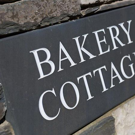 Bakery Cottage - Lake District Bowness-on-Windermere Exterior photo