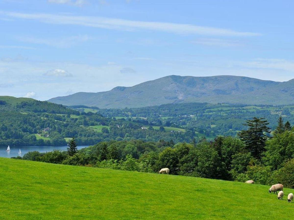 Bakery Cottage - Lake District Bowness-on-Windermere Exterior photo